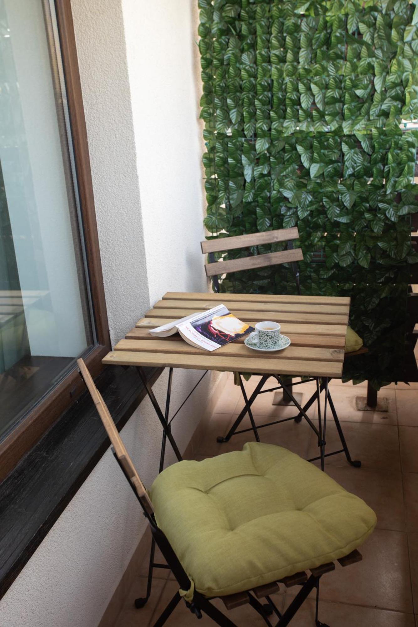 Pirin Bliss Apartment Ski, Spa And Relax At Terra Complex Razlog Buitenkant foto