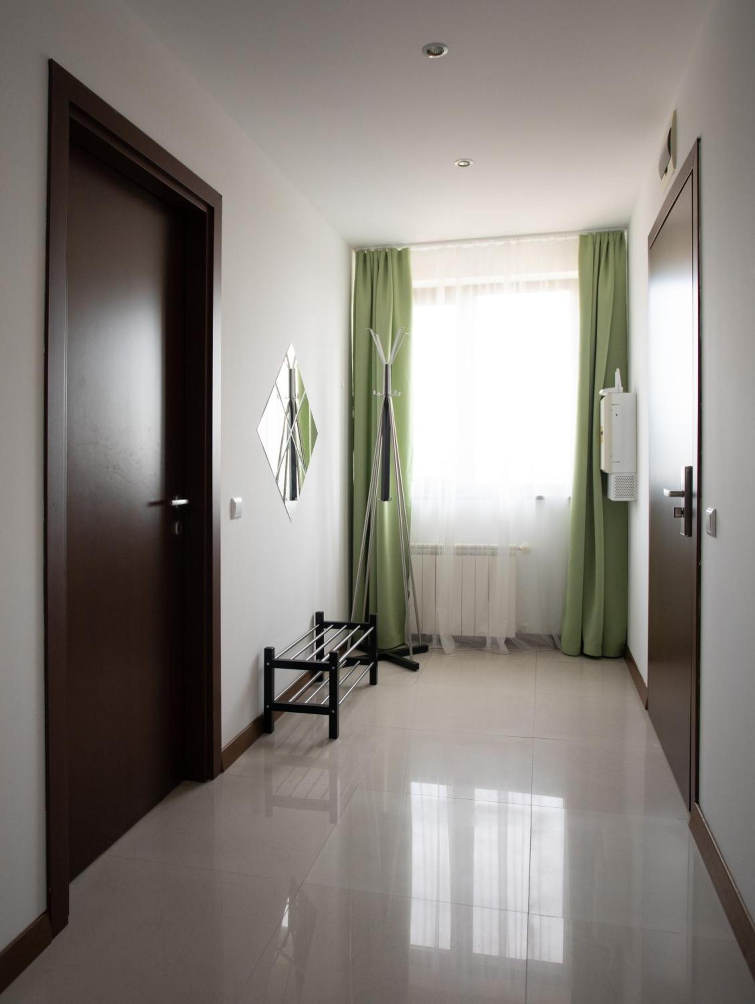 Pirin Bliss Apartment Ski, Spa And Relax At Terra Complex Razlog Buitenkant foto
